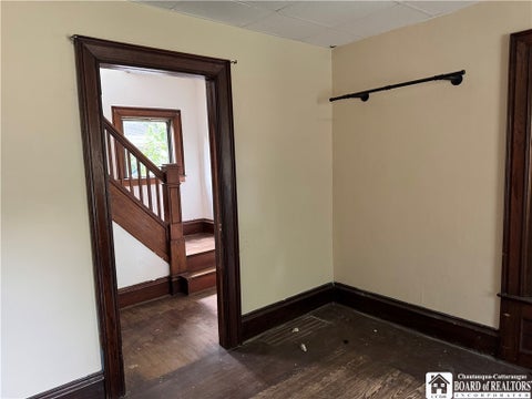 Tiny photo for 503 W 7th Street, Jamestown, NY 14701 (MLS # R1715851)