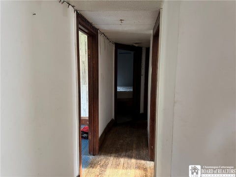 Tiny photo for 503 W 7th Street, Jamestown, NY 14701 (MLS # R1715851)