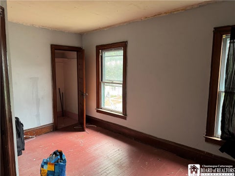 Tiny photo for 503 W 7th Street, Jamestown, NY 14701 (MLS # R1715851)