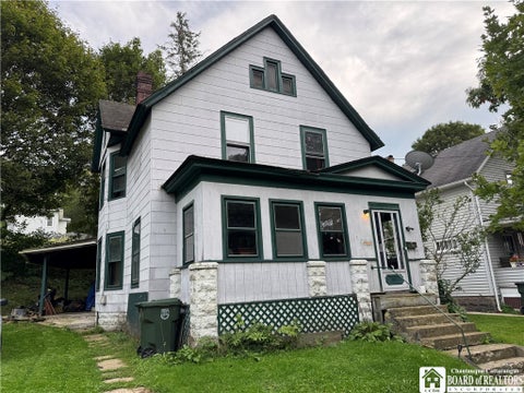 Photo of 503 W 7th Street, Jamestown, NY 14701 (MLS # R1715851)