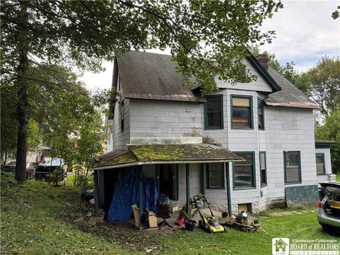 Tiny photo for 503 W 7th Street, Jamestown, NY 14701 (MLS # R1715851)