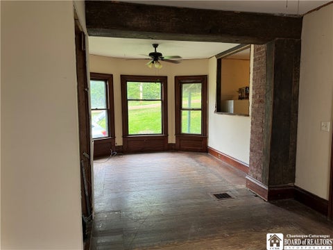 Tiny photo for 503 W 7th Street, Jamestown, NY 14701 (MLS # R1715851)