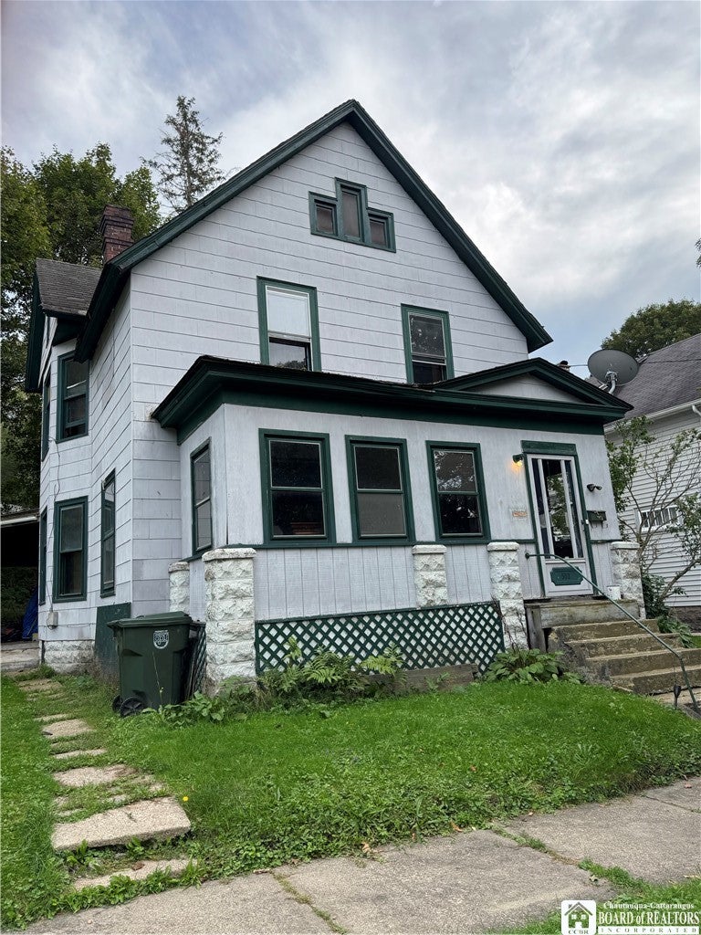 503 W 7th Street
