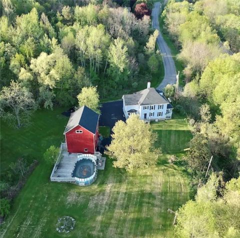 6540 Old Rhine Street Naples NY 14512