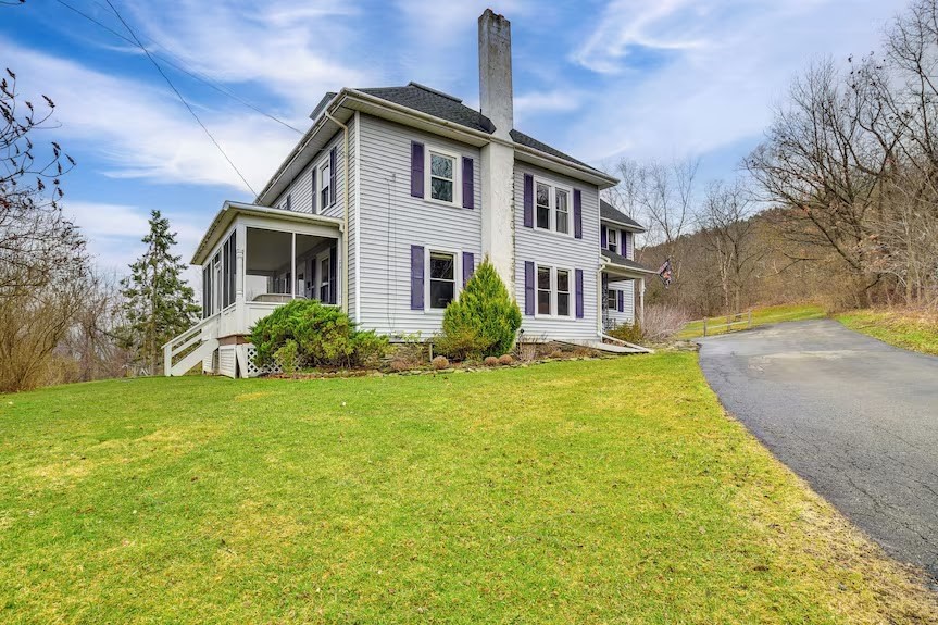 6540 Old Rhine Street