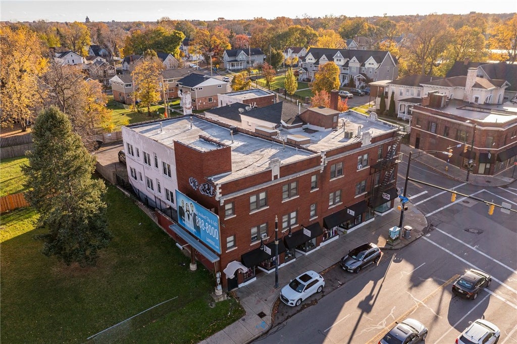 Photo of 601-603|613|614|191- W Main Street, Rochester, NY 14608 (MLS # R1689241)