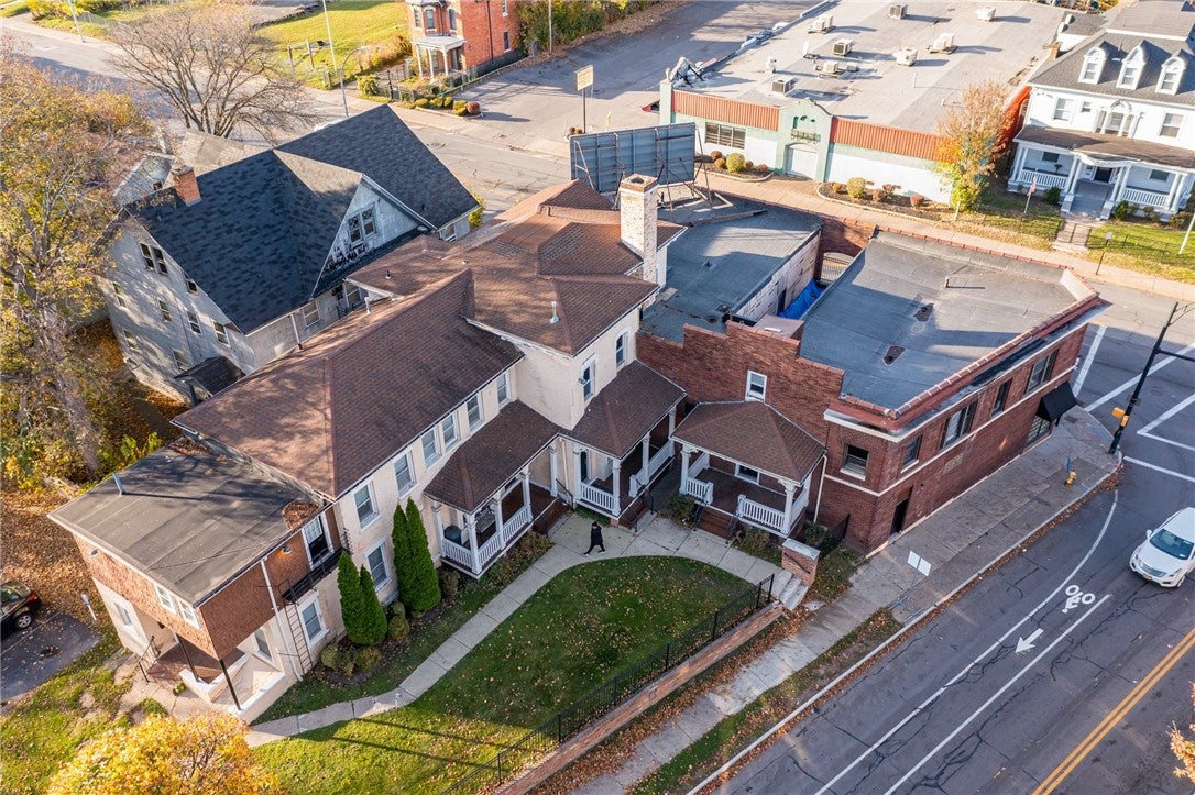 601-603|613|614|191-209 W Main Street