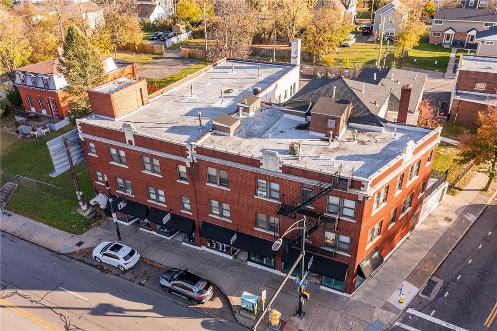 Photo of 601-603|613|614|191- W Main Street, Rochester, NY 14608 (MLS # R1689241)