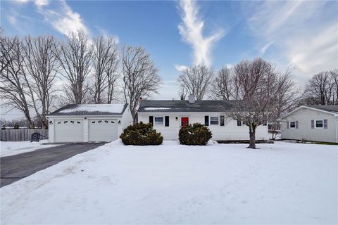 292 Hollybrook Road Rochester NY 14623