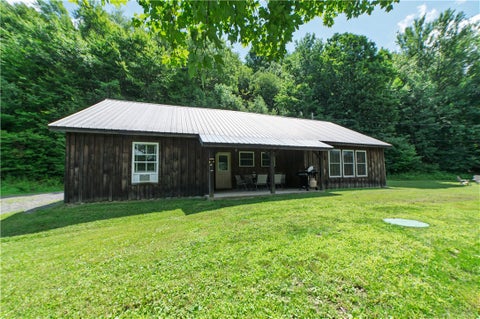 Photo of 2070 Harper Road, Harpersfield, NY 12093 (MLS # R1714740)