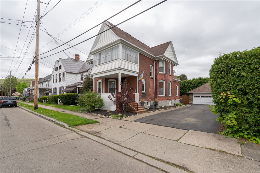 11 Collier Street, Hornell, New York image 35