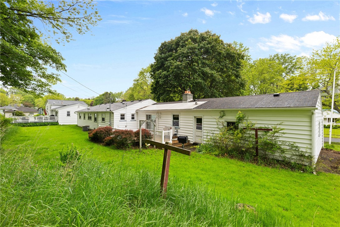136 Cranbrooke Drive, Irondequoit, New York image 41