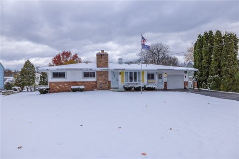 282 Straub Road Rochester NY 14626