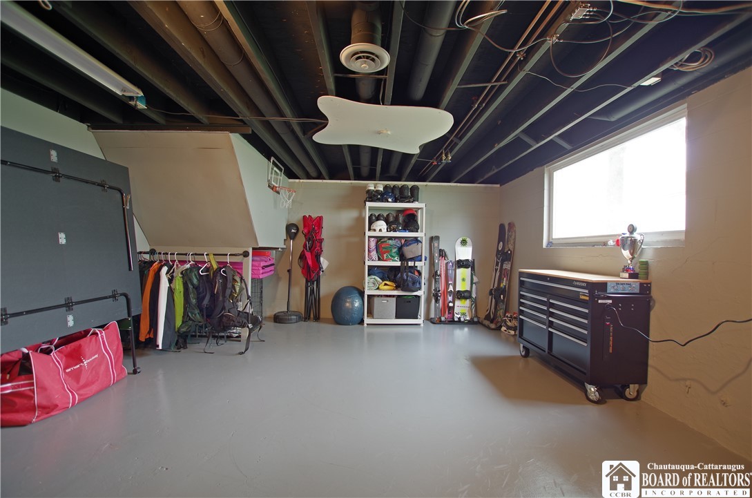 203 Myrtle Street, Jamestown, New York image 29