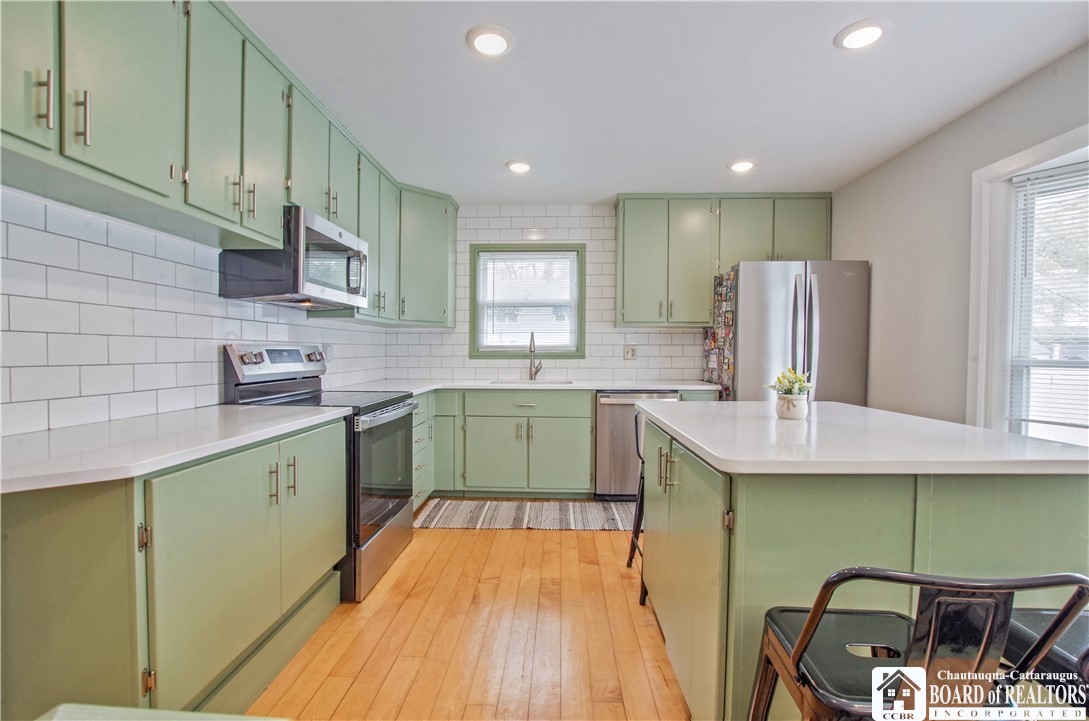 203 Myrtle Street, Jamestown, New York image 15
