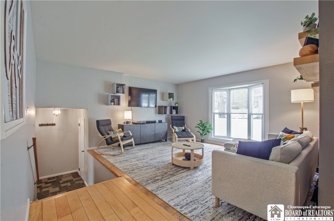 203 Myrtle Street, Jamestown, New York image 5