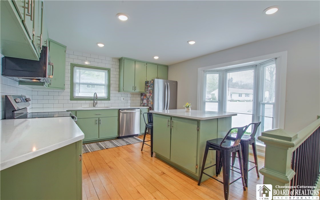 203 Myrtle Street, Jamestown, New York image 13