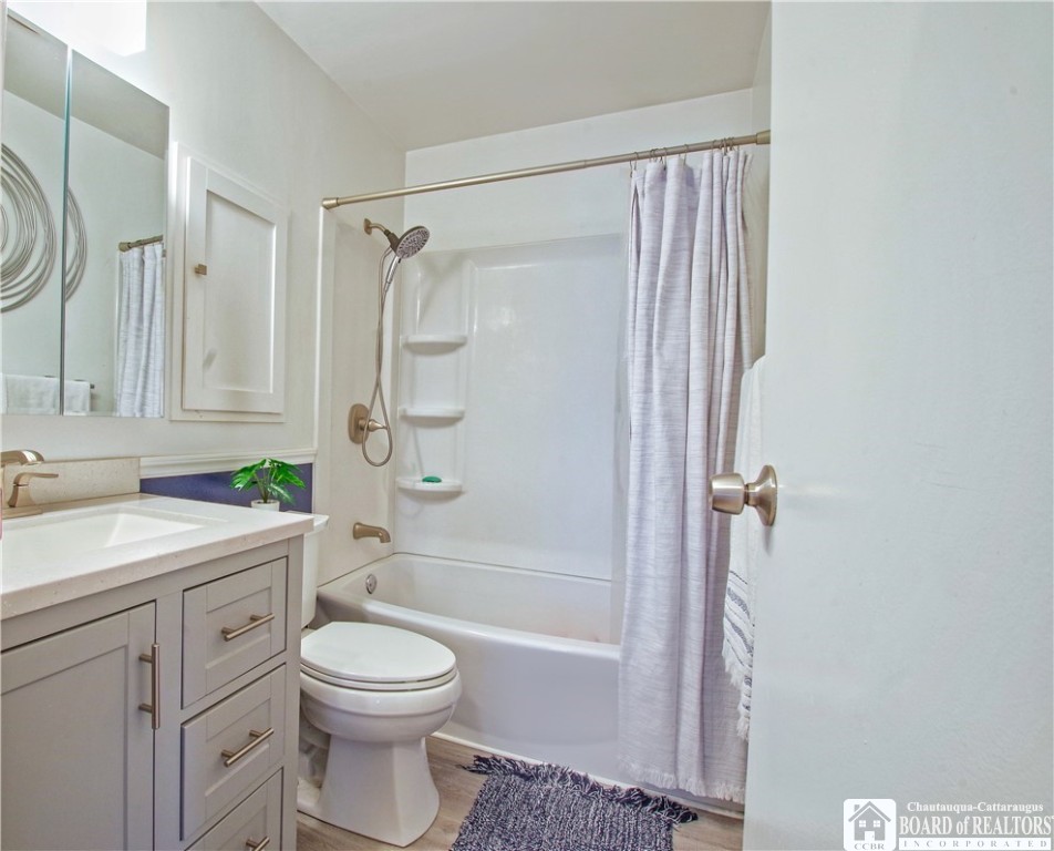 203 Myrtle Street, Jamestown, New York image 22