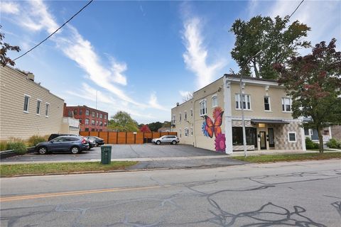 Apartment For Rent - 165 Atlantic Avenue #2<br/> Monroe County, Rochester, NY 14607