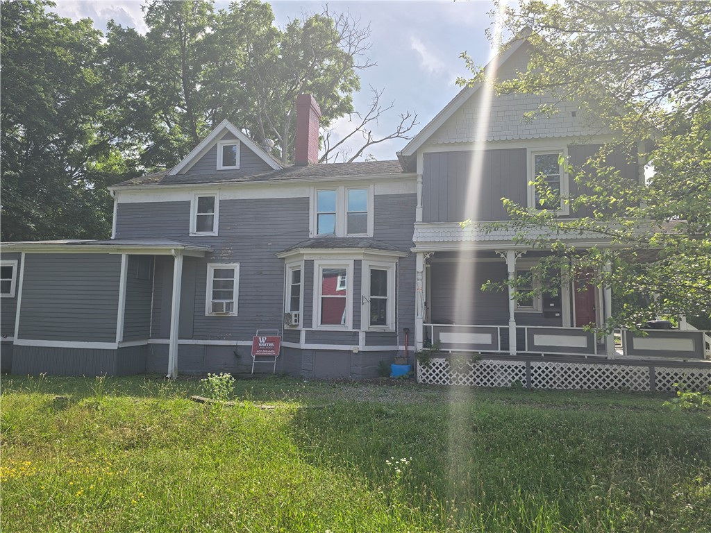 373 W Gray Street