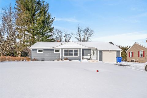 31 Morrow Drive Rochester NY 14616