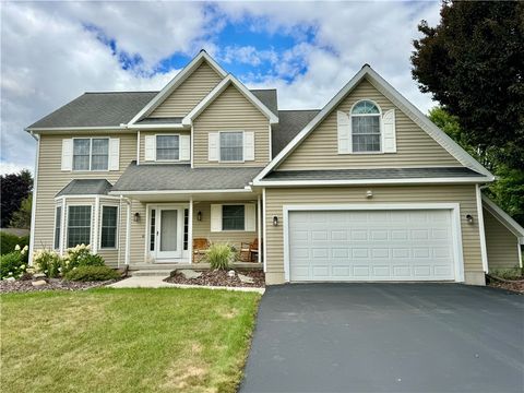 108 Fieldview Drive Painted Post NY 14870