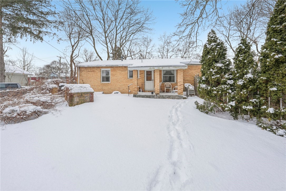 118 N Lincoln Road, East Rochester, New York image 27