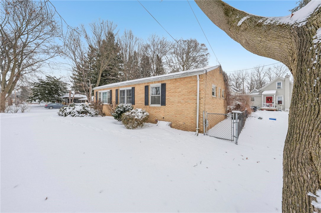 118 N Lincoln Road, East Rochester, New York image 25