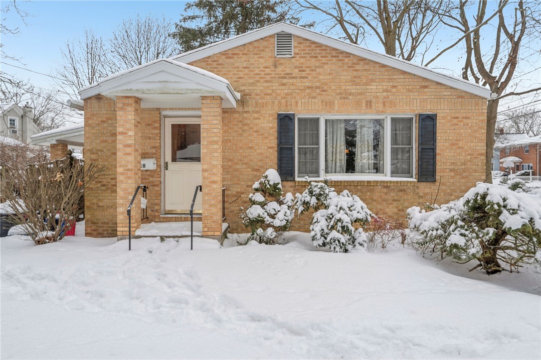 118 N Lincoln Road, East Rochester, New York image 3