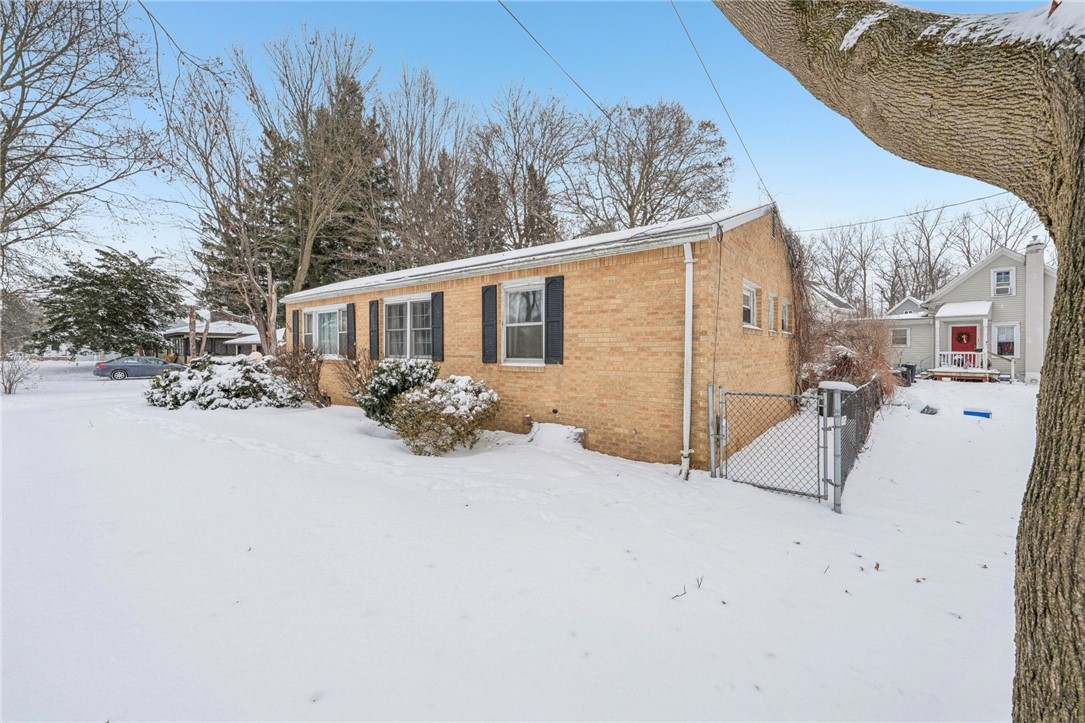 118 N Lincoln Road, East Rochester, New York image 29