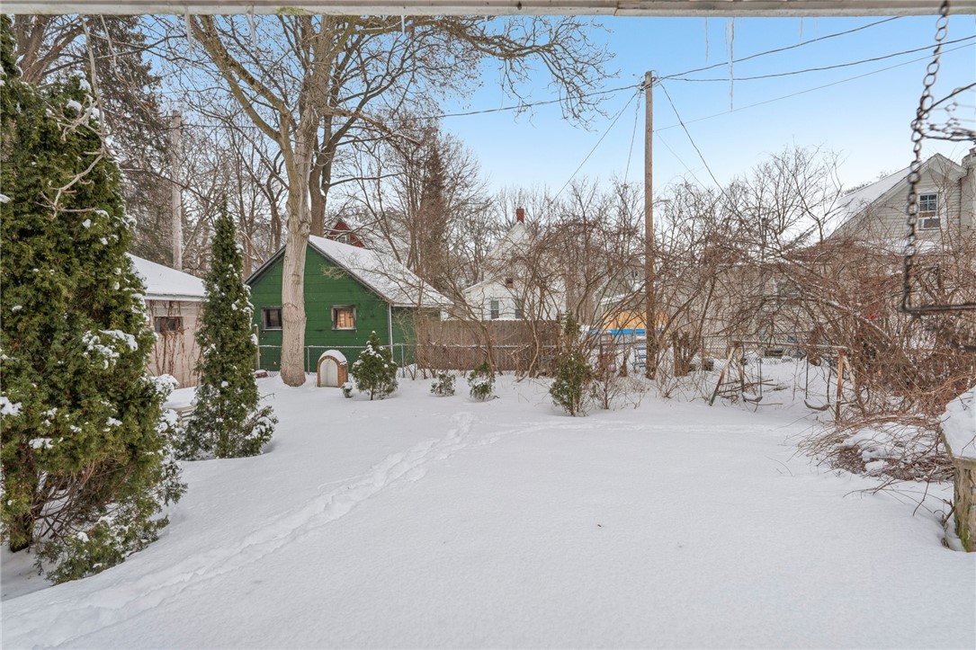 118 N Lincoln Road, East Rochester, New York image 28
