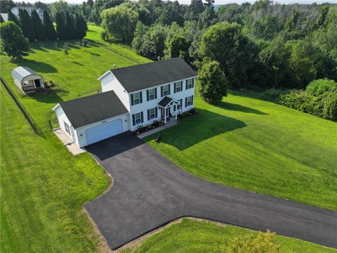 Photo for 5539 Van Cruyningham Road