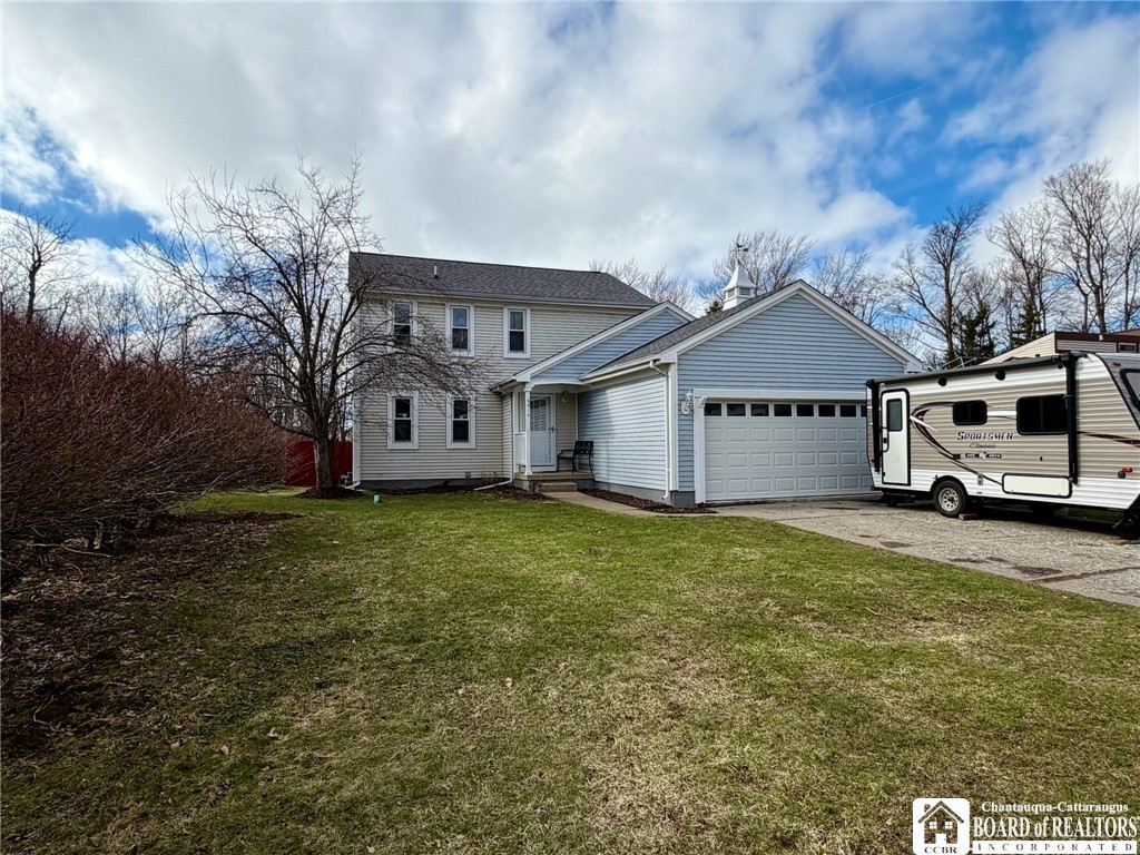 6912 Brandywine Drive