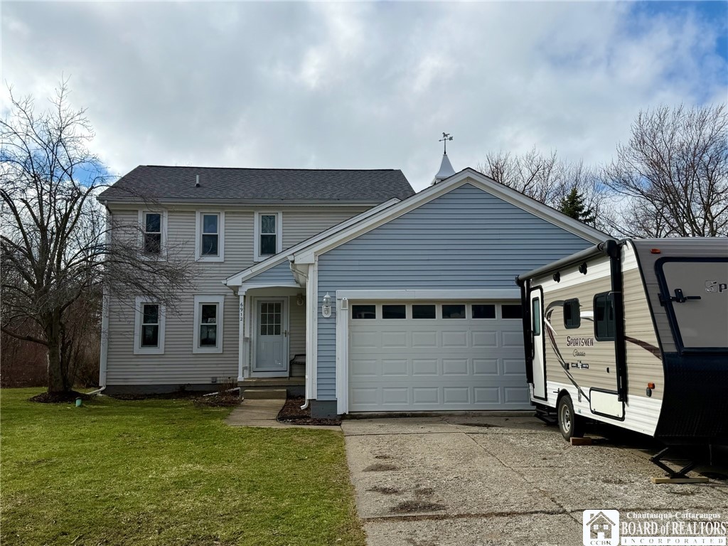 6912 Brandywine Drive