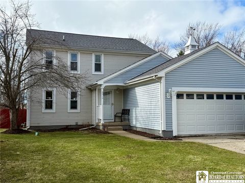 6912 Brandywine Drive Derby NY 14047