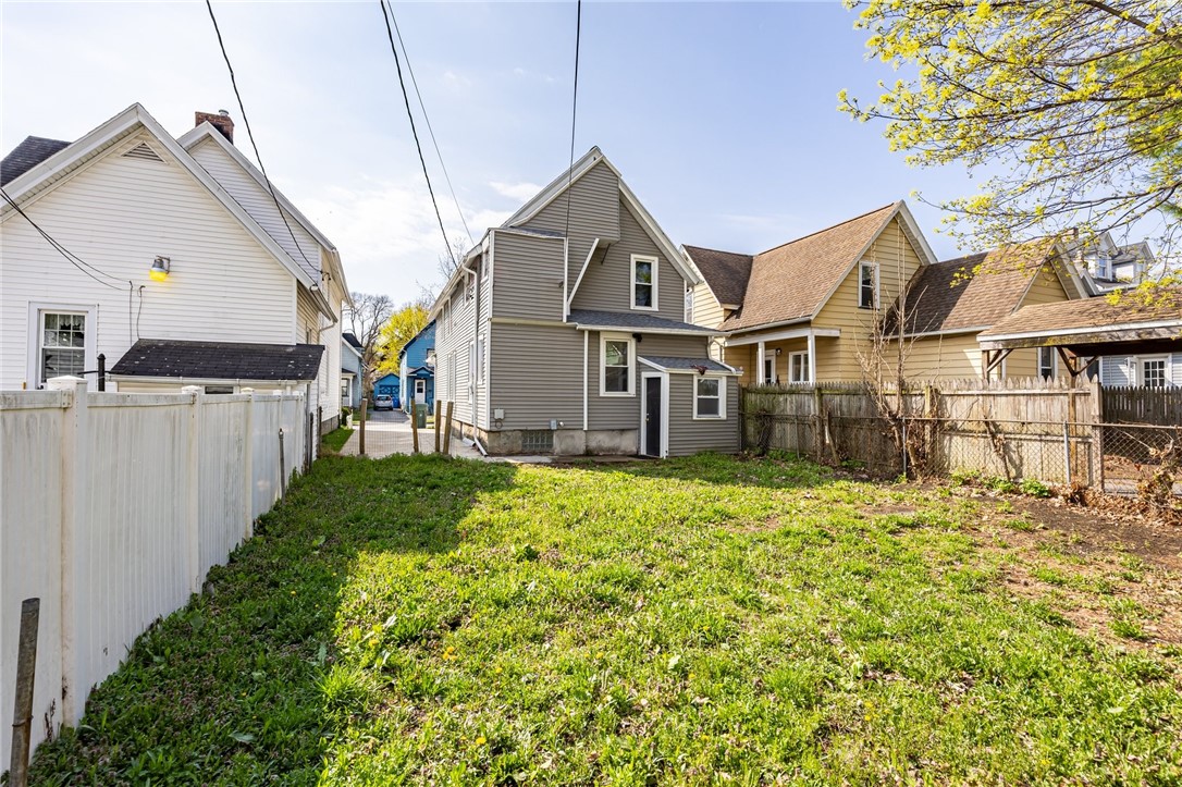 688 Linden Street, Rochester, New York image 31