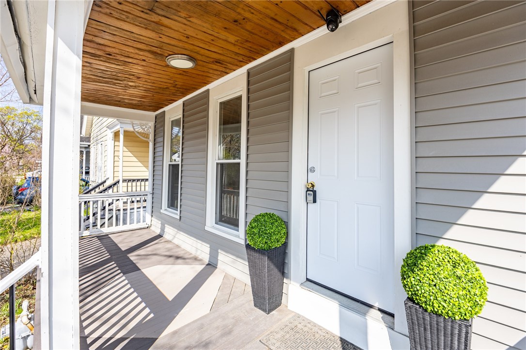 688 Linden Street, Rochester, New York image 4
