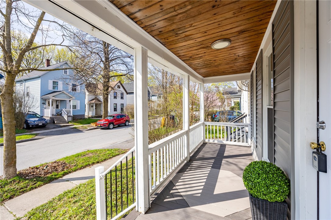 688 Linden Street, Rochester, New York image 5