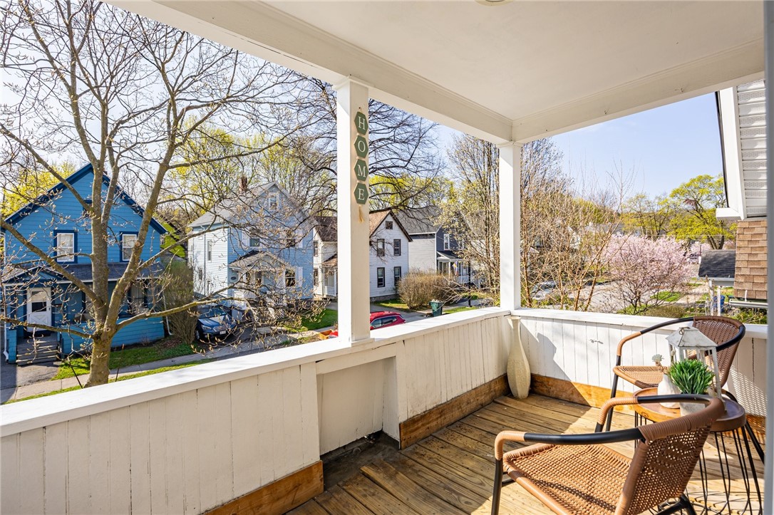 688 Linden Street, Rochester, New York image 23