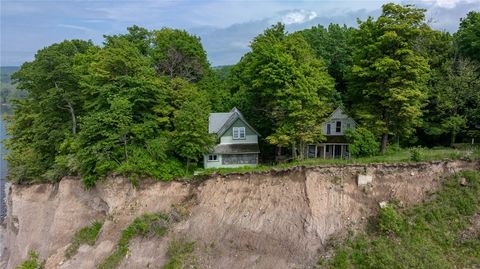 7732 Lake Bluff Wolcott NY 14590