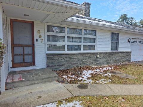 Photo of 607 Cornell Road, Elmira, NY 14905 (MLS # R1668303)