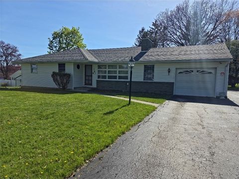 Homes For Sale - 607 Cornell Road<br/> Elmira, NY 14905