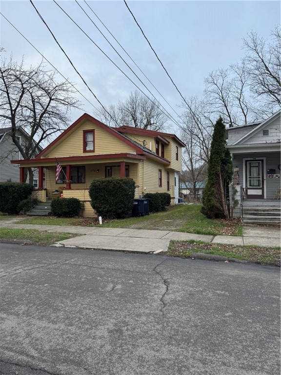 776 Laurel Street