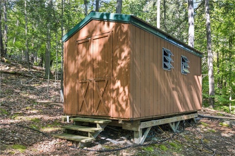 Tiny photo for 4384 Argetsinger Road, Reading, NY 14878 (MLS # R1715050)
