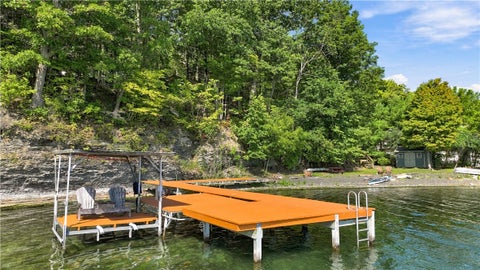 Tiny photo for 4384 Argetsinger Road, Reading, NY 14878 (MLS # R1715050)