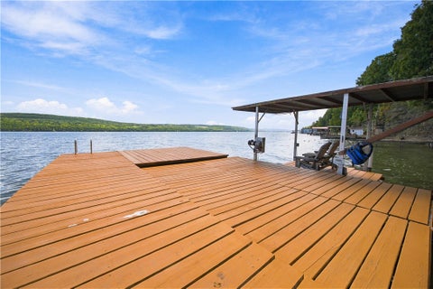 Tiny photo for 4384 Argetsinger Road, Reading, NY 14878 (MLS # R1715050)