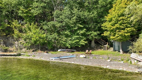 Tiny photo for 4384 Argetsinger Road, Reading, NY 14878 (MLS # R1715050)