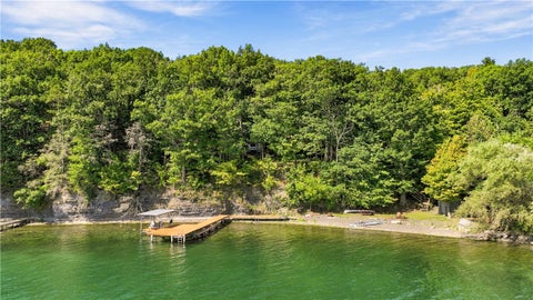 Photo of 4384 Argetsinger Road, Reading, NY 14878 (MLS # R1715050)