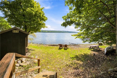Tiny photo for 4384 Argetsinger Road, Reading, NY 14878 (MLS # R1715050)