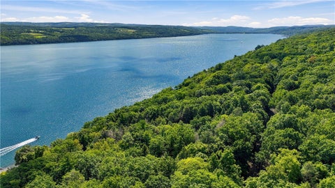 Tiny photo for 4384 Argetsinger Road, Reading, NY 14878 (MLS # R1715050)